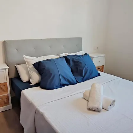 Chalet Privado Buenas Noches