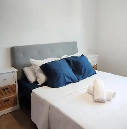 Holiday home Chalet Privado Buenas Noches Estepona