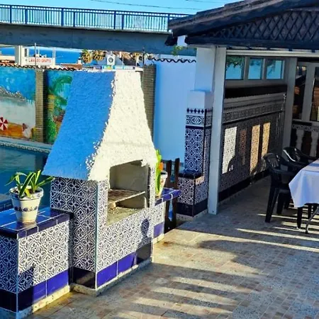 Chalet Privado Buenas Noches Estepona