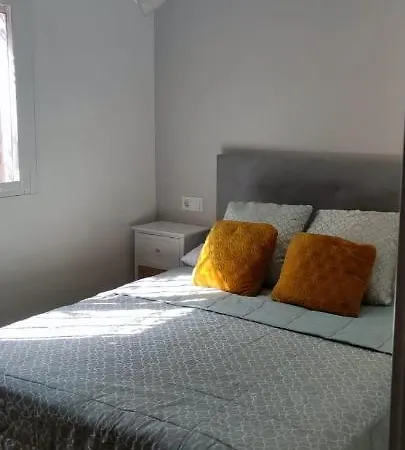 Chalet Privado Buenas Noches