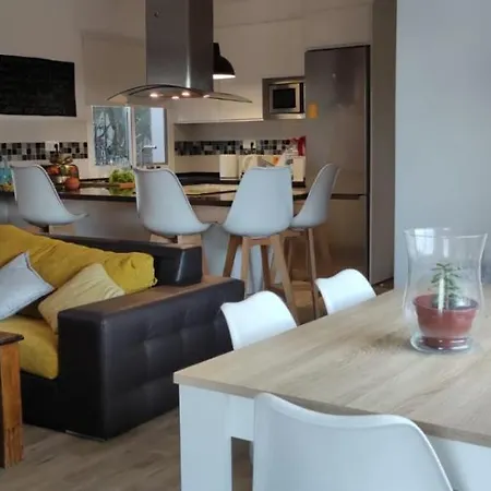 Chalet Privado Buenas Noches Holiday home