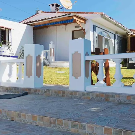 Chalet Privado Buenas Noches Estepona
